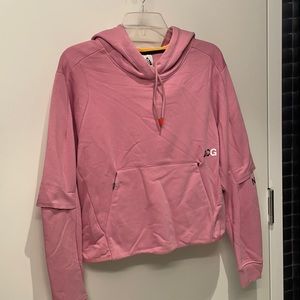 Nike ACG Hoodie. Size medium. New with tags